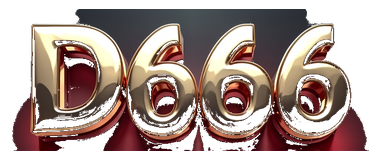 d666 logo